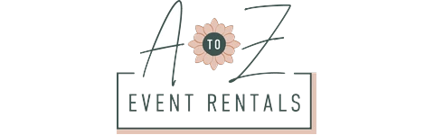 A to Z Event Rentals