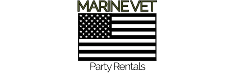 Marine Vet Party Rentals