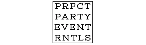 Perfect Party Event Rentals