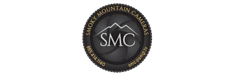 Smoky Mountain Cameras