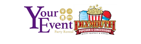 Your Event Party Rental